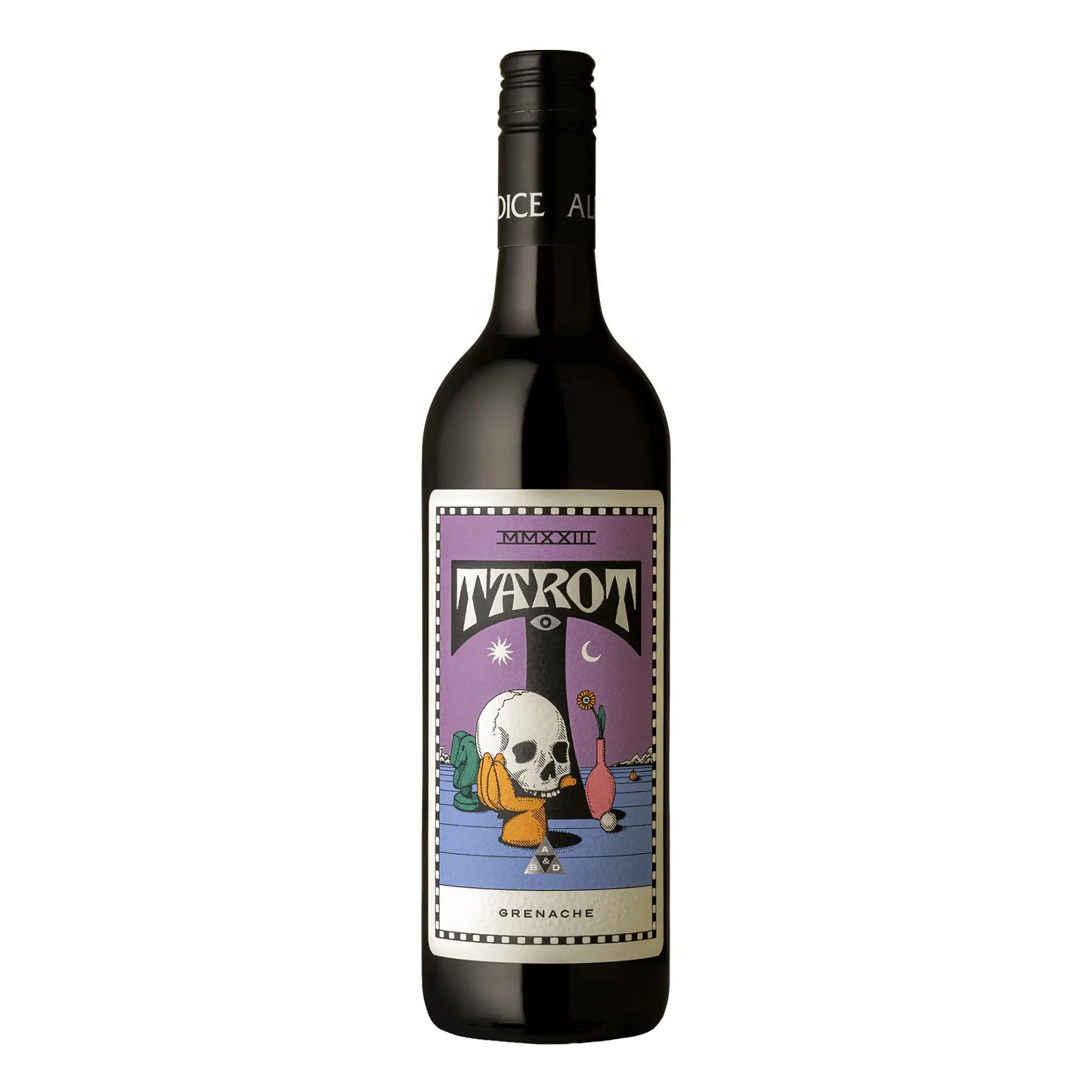 Alpha Box & Dice Tarot Grenache 750ml Booze House