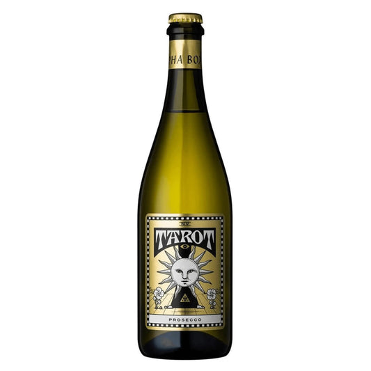 Alpha Box & Dice Tarot Prosecco NV 750ml Booze House