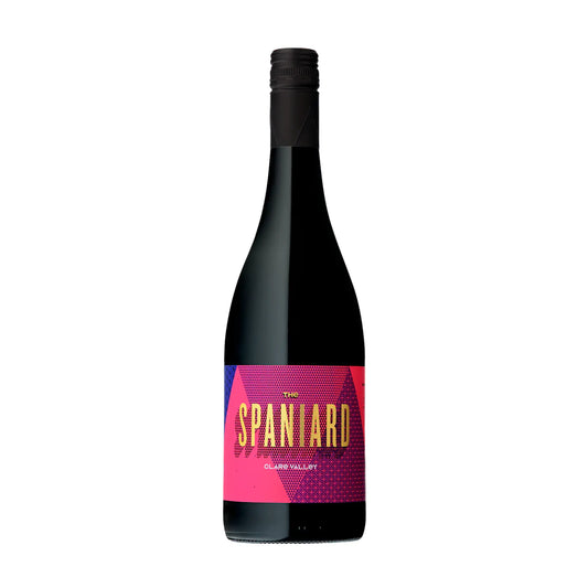Atlas Spaniard Tempranillo Grenache Mataro 750ml Booze House