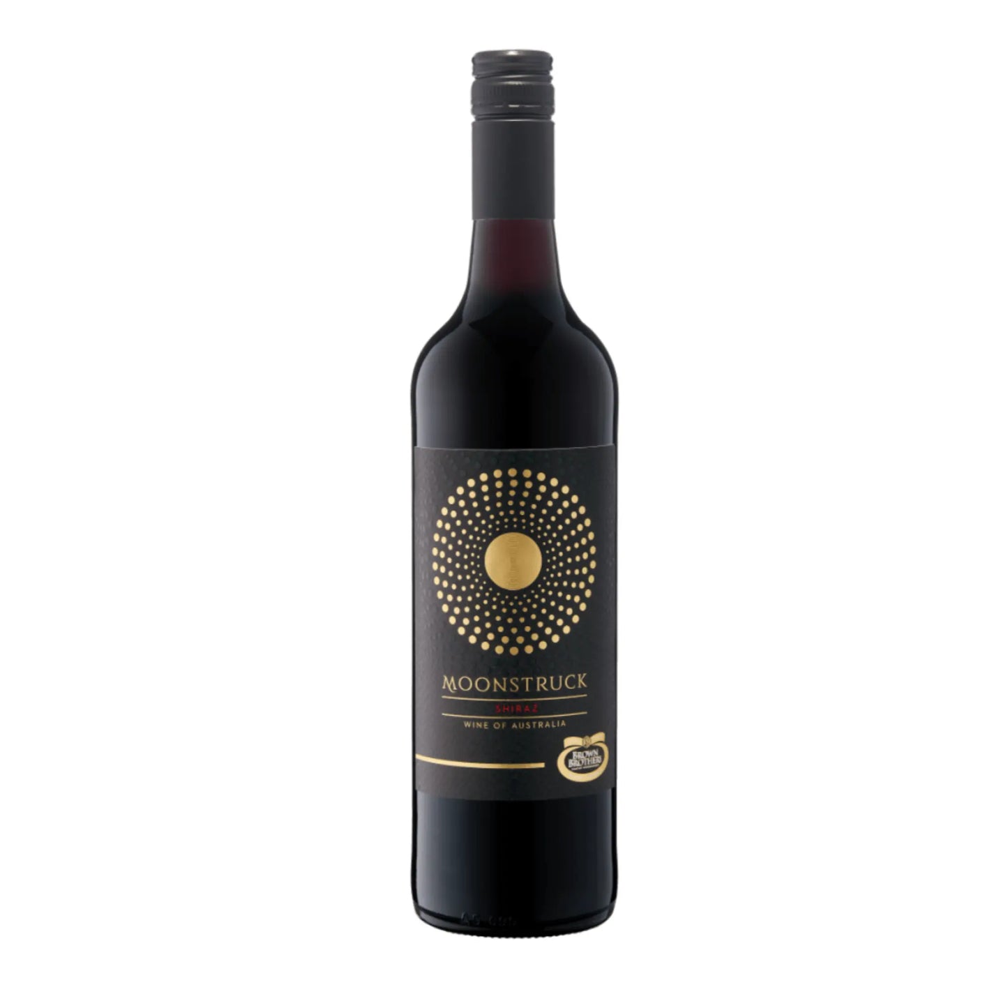 Brown Brothers Moonstruck Shiraz OP 750ml Booze House