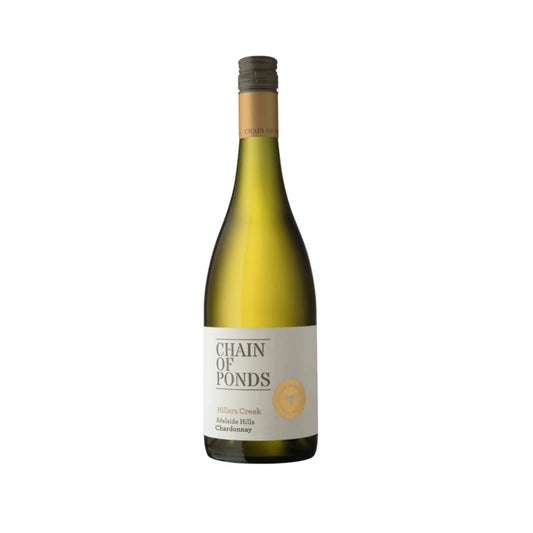 Chain Of Ponds Millers Creek Chardonnay 750ml Booze House