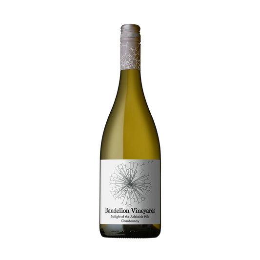 Dandelion Twilight of the Adelaide Hills Chardonnay 750ml Booze House