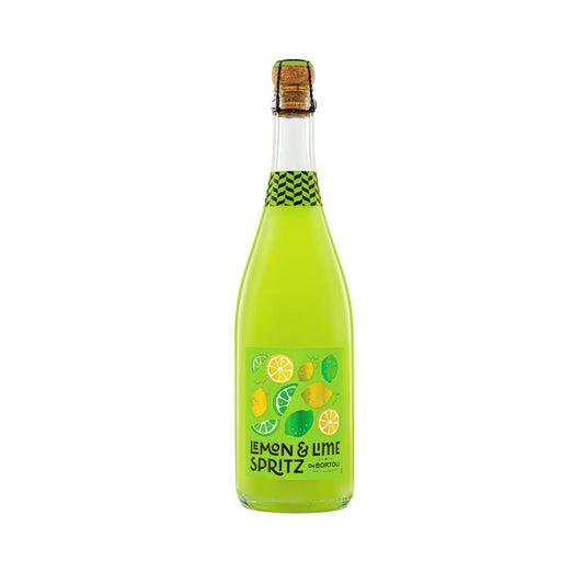 De Bortoli Lemon & Lime Spritz 750ml Booze House