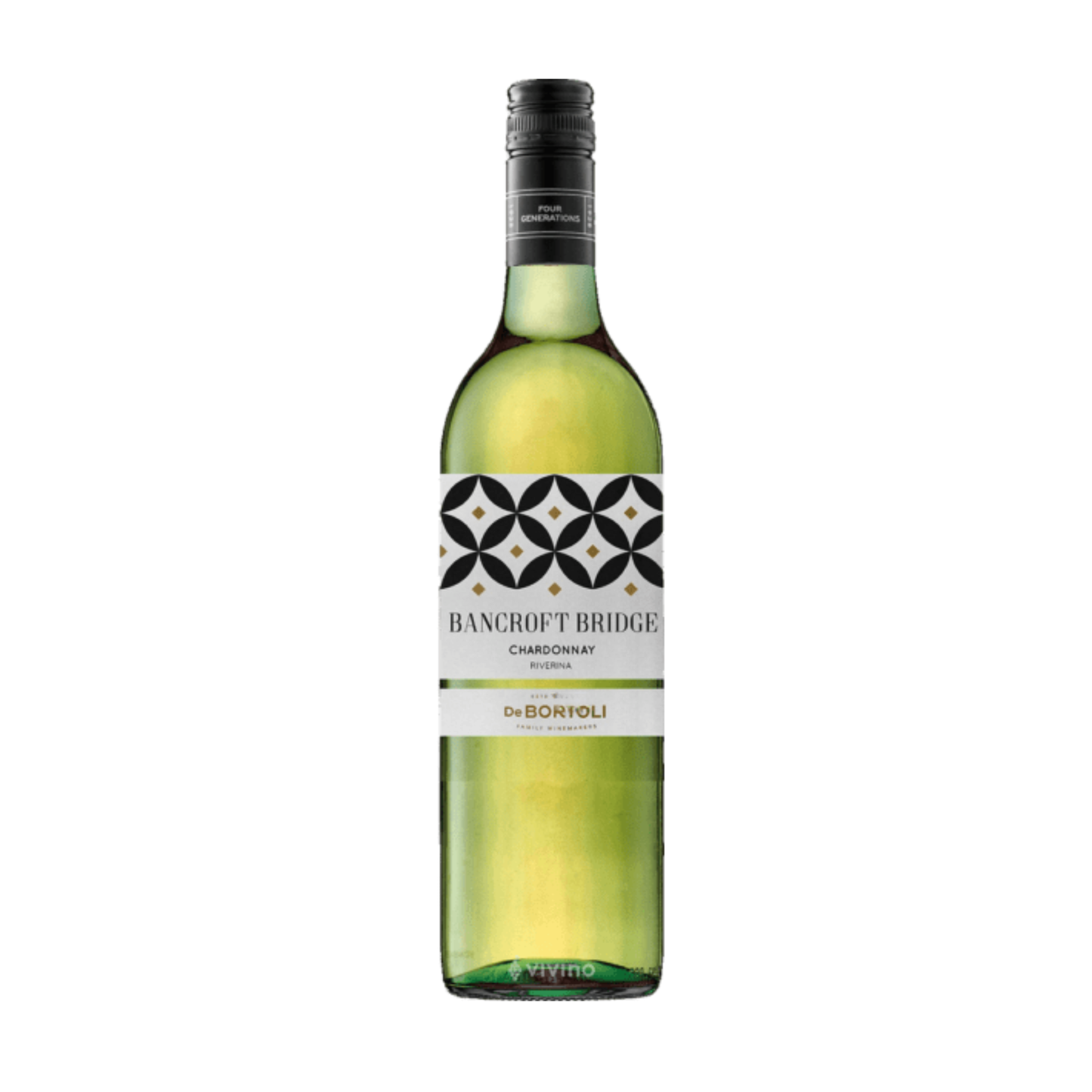 De Bortoli Bancroft Bridge Chardonnay 750ml