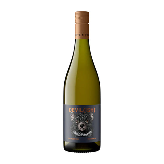Devilish Chardonnay 750mL Booze House
