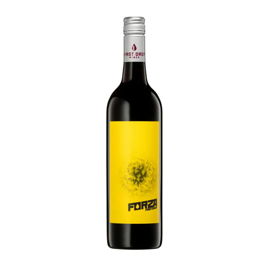 Rich and Bold Wine Forza Nebbiolo