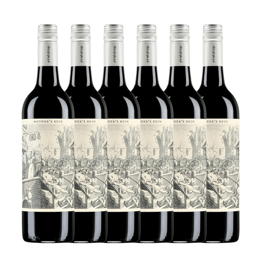 First Drop Mother's Ruin Cabernet Sauvignon 750ml
