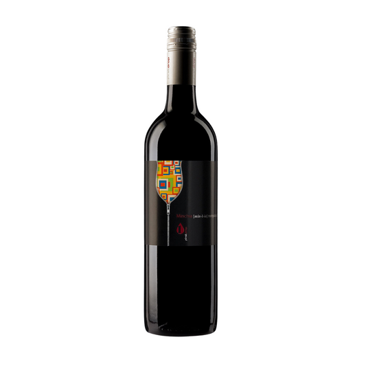 Minchia Montepulciano – Premium Red Wine