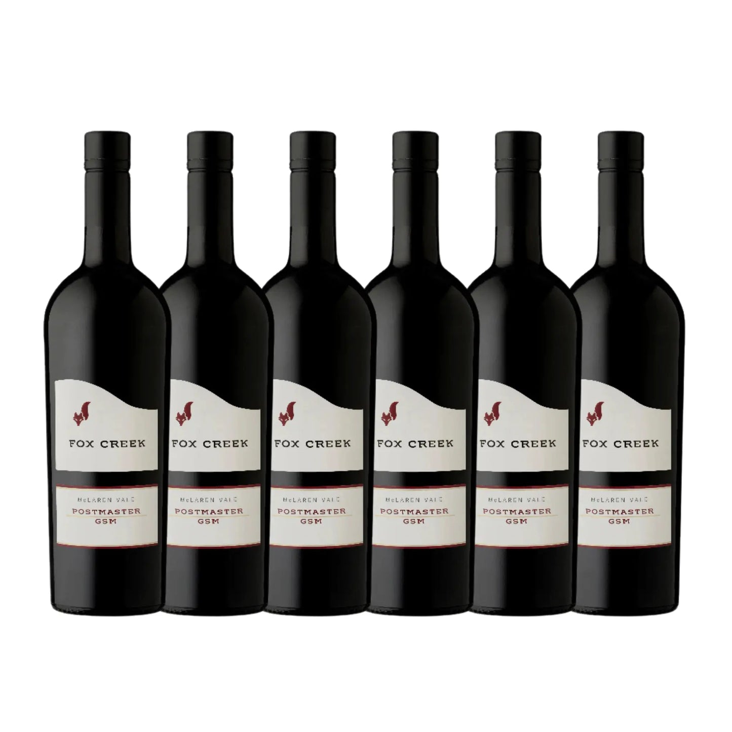 Fox Creek Postmaster GSM 750ml Booze House