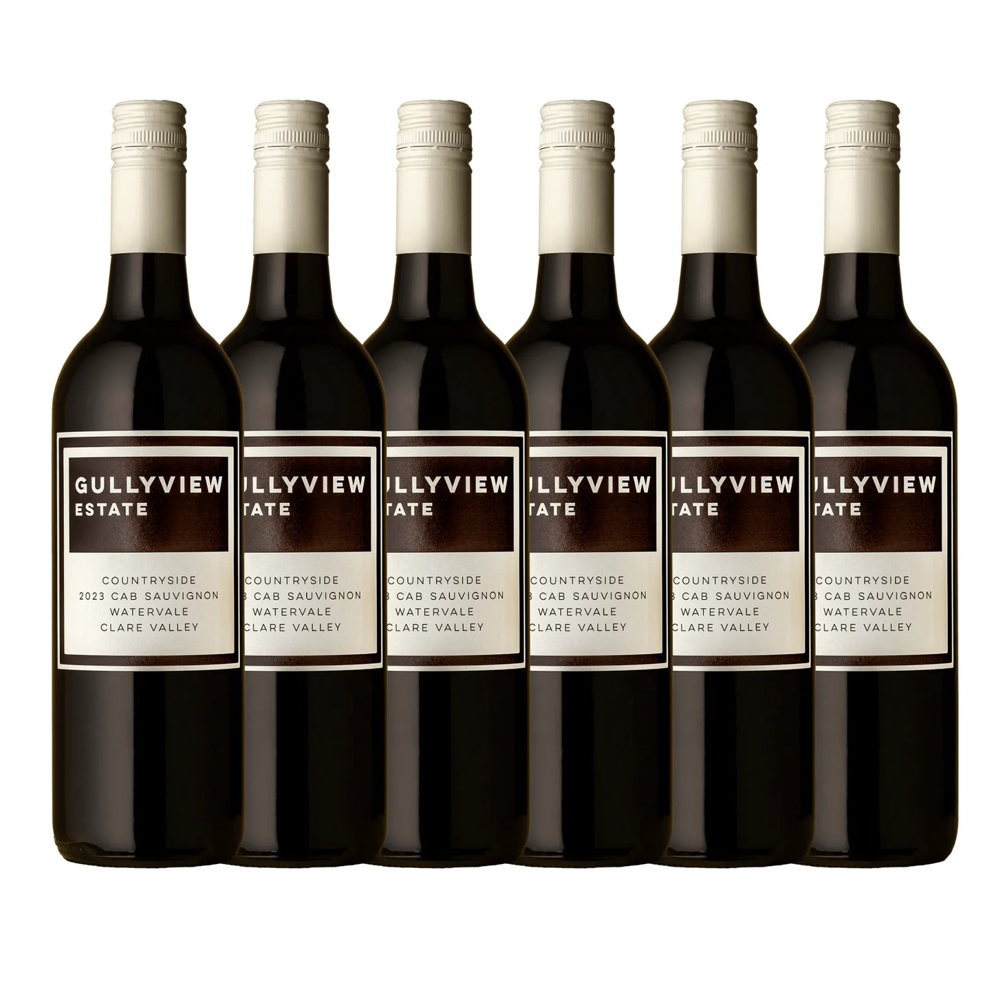 Gullyview Estate Countryside Cabernet Sauvignon 750ml Booze House