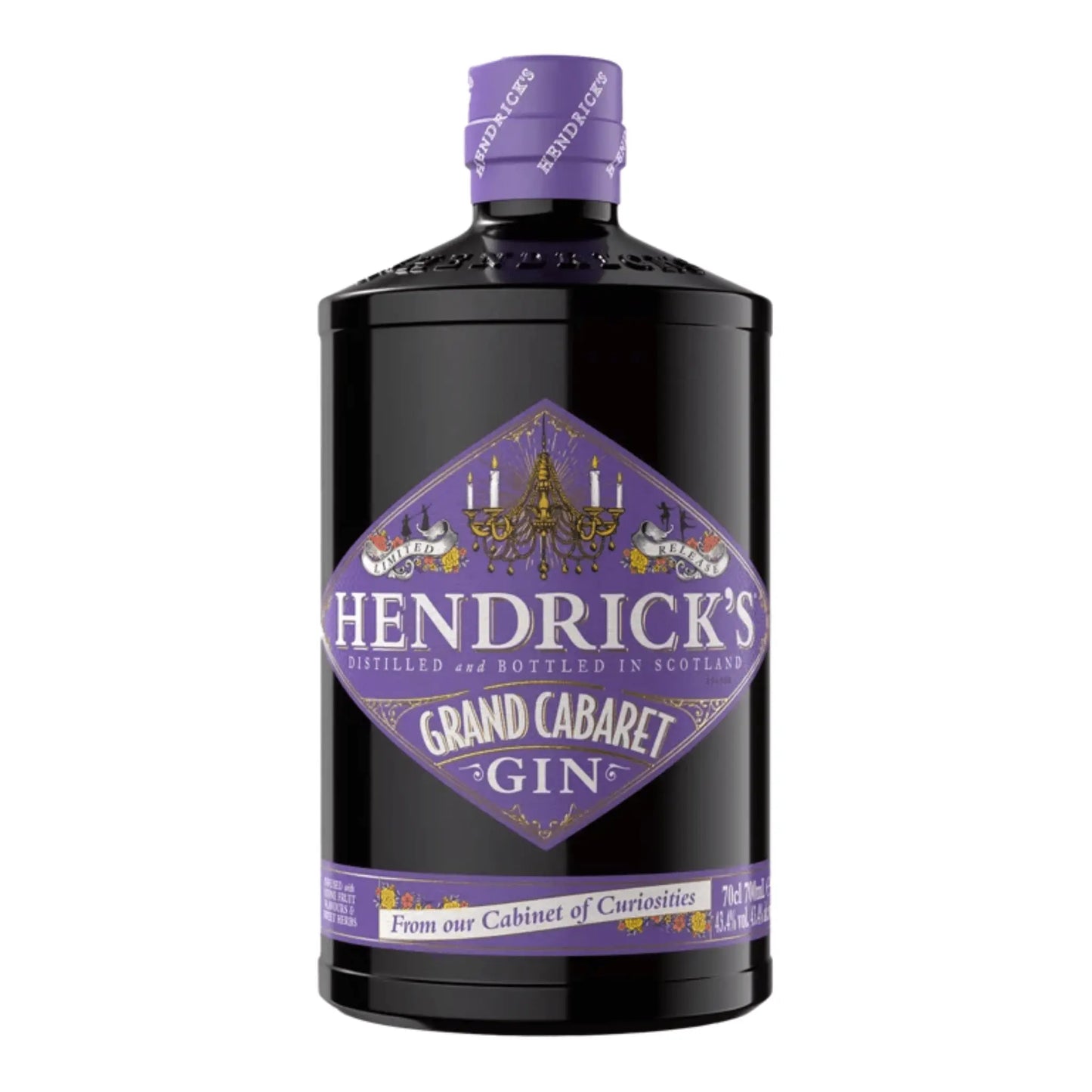Hendricks Grand Cabaret Gin 700mL Booze House