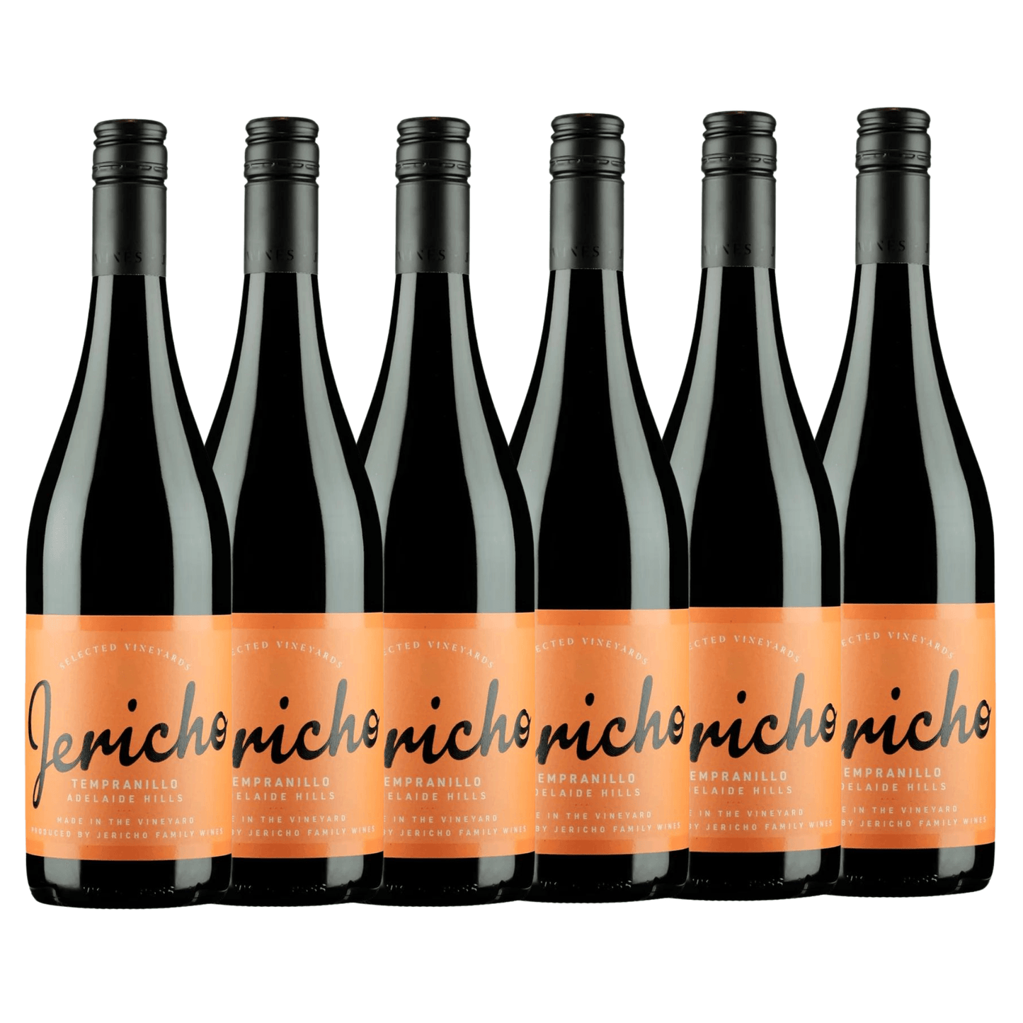 Jericho Adelaide Hills Tempranillo 750ml