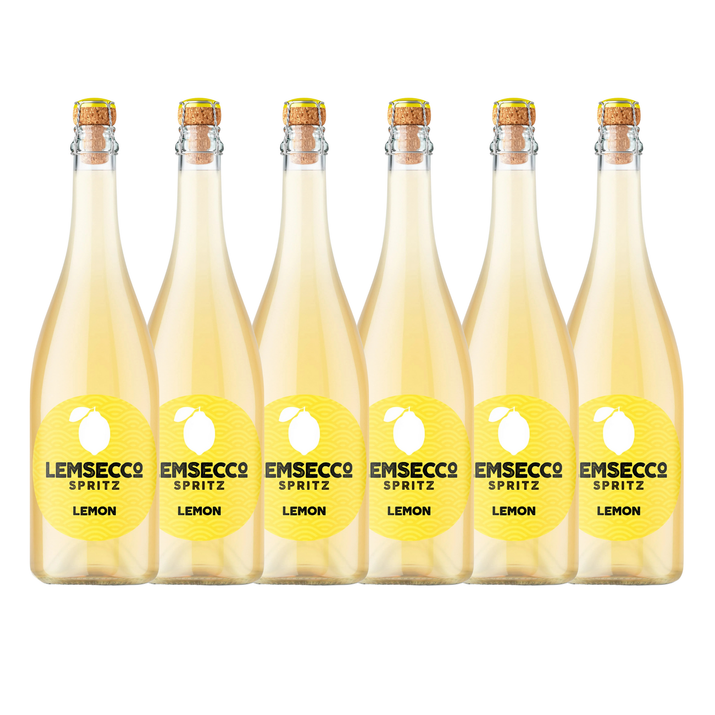 Lemsecco Spritz NV 750mL