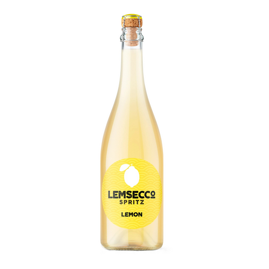 Lemsecco Spritz NV 750mL