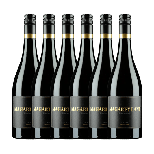 Magarey Lane Glenroy Coonawarra 2016 Shiraz 750ml