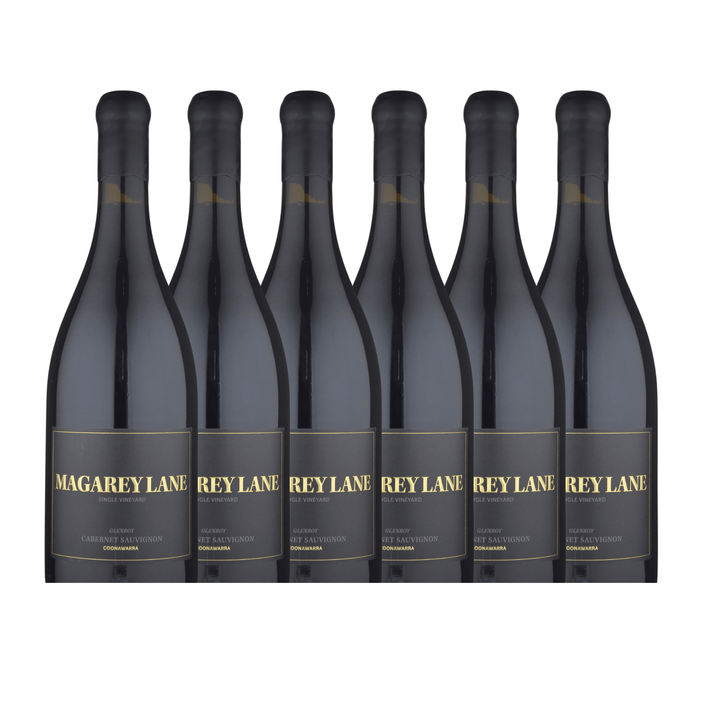 Magarey Lane Glenroy 2016 Cabernet Sauvignon 750ml