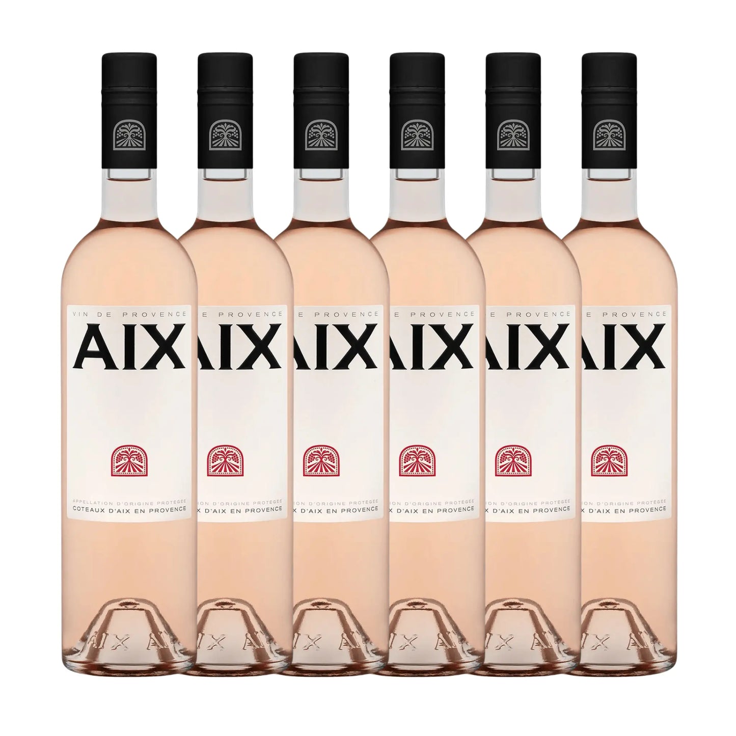 Maison Saint AIX Dry Rose 750ml Booze House