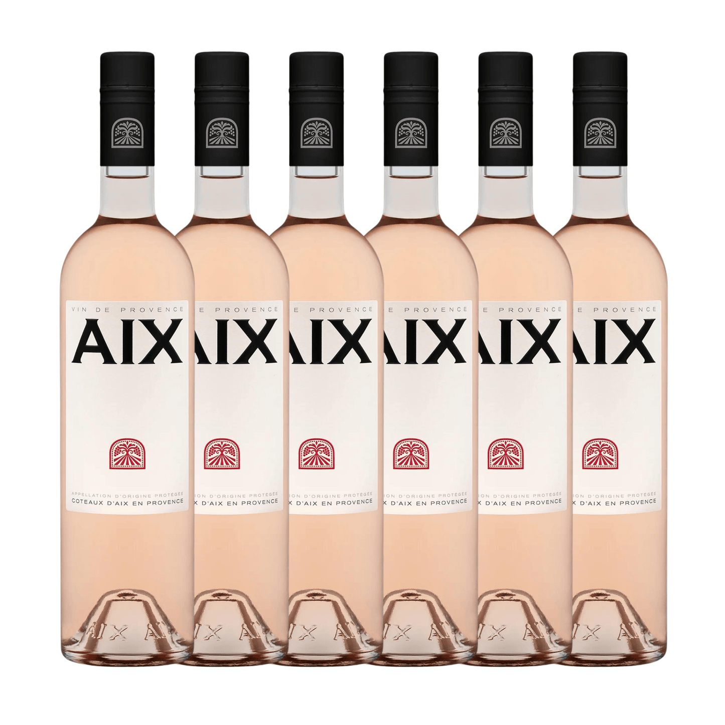 Maison Saint AIX Dry Rose 750ml