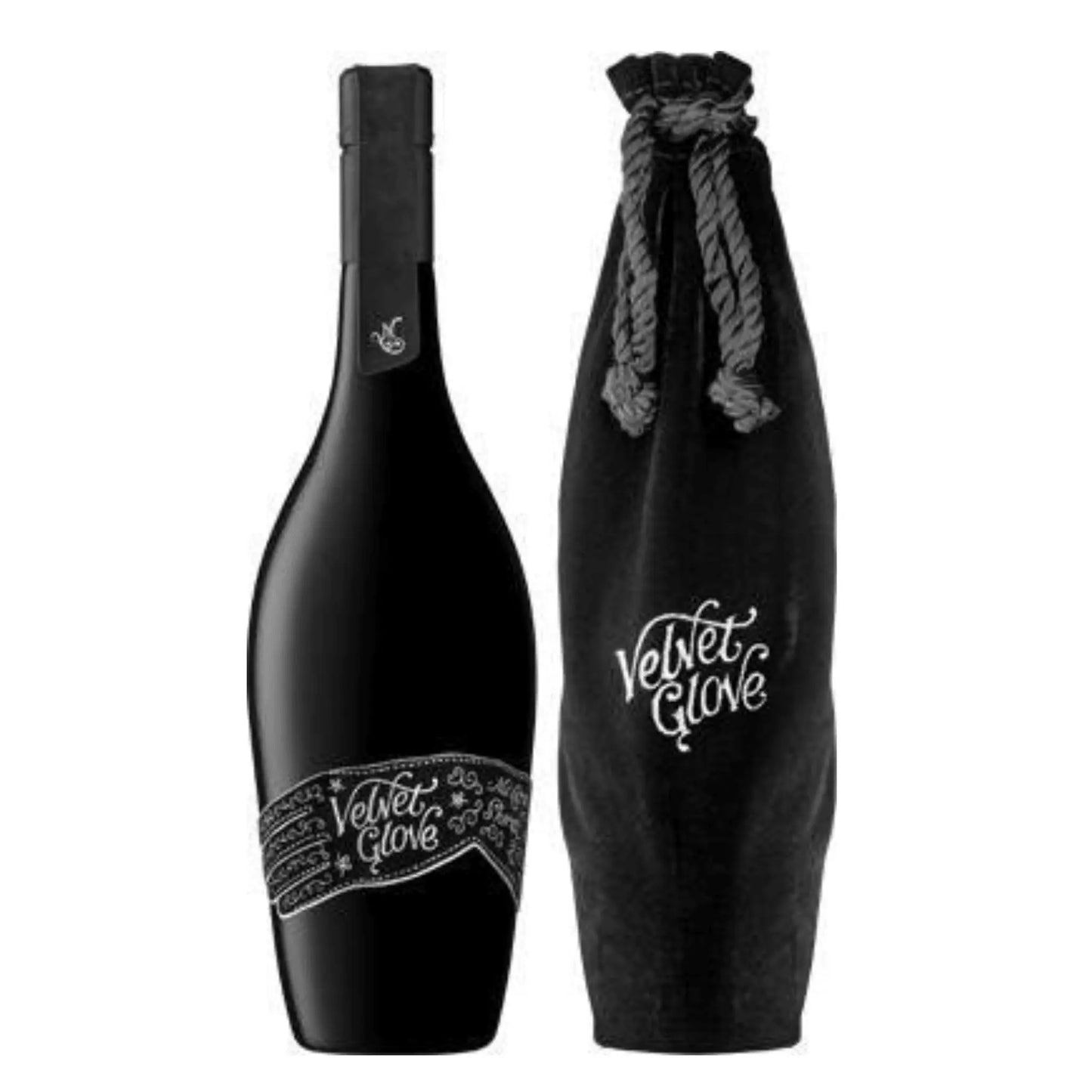 Mollydooker Velvet Glove Shiraz 750ml Booze House
