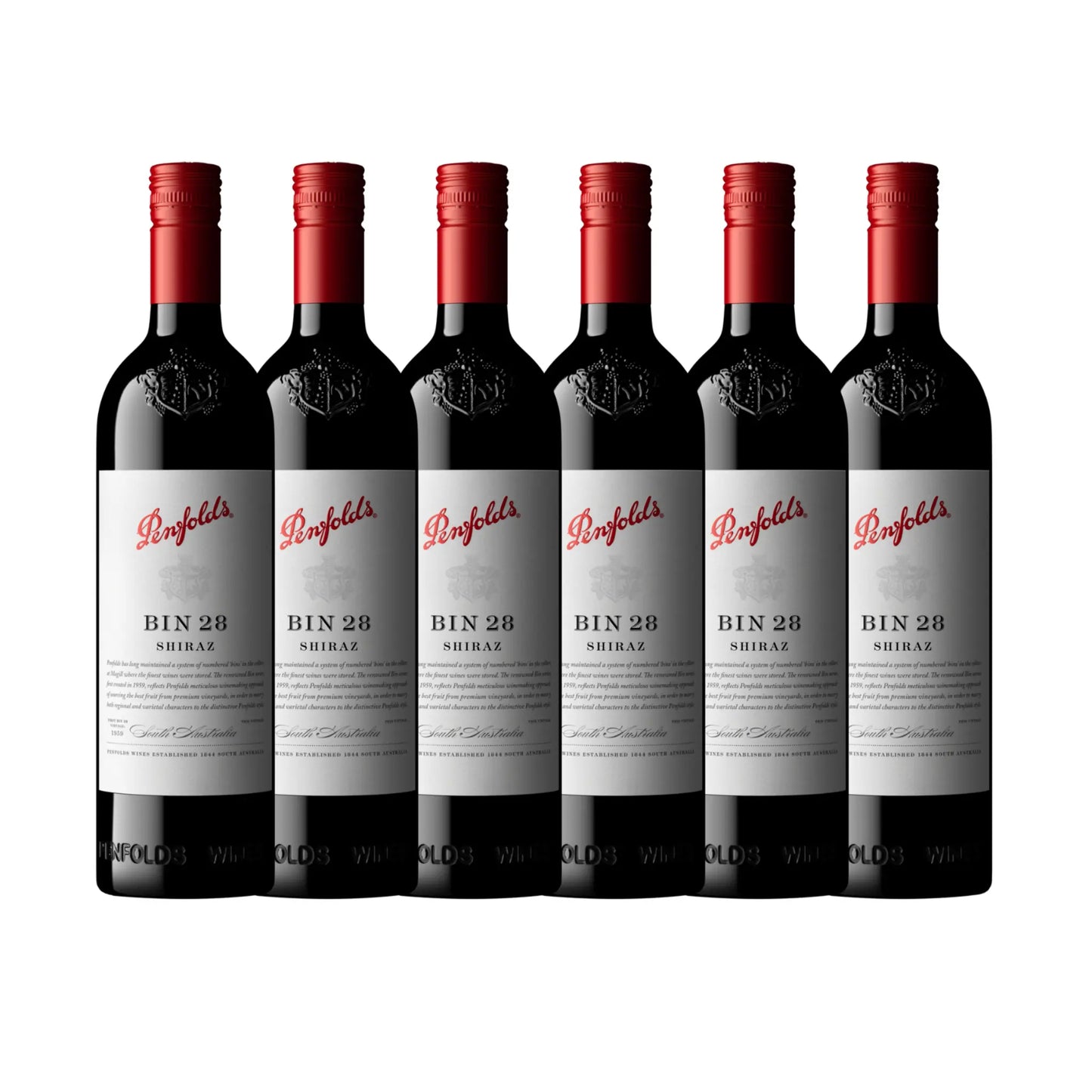 Penfolds Bin 28 Shiraz 750ml Booze House