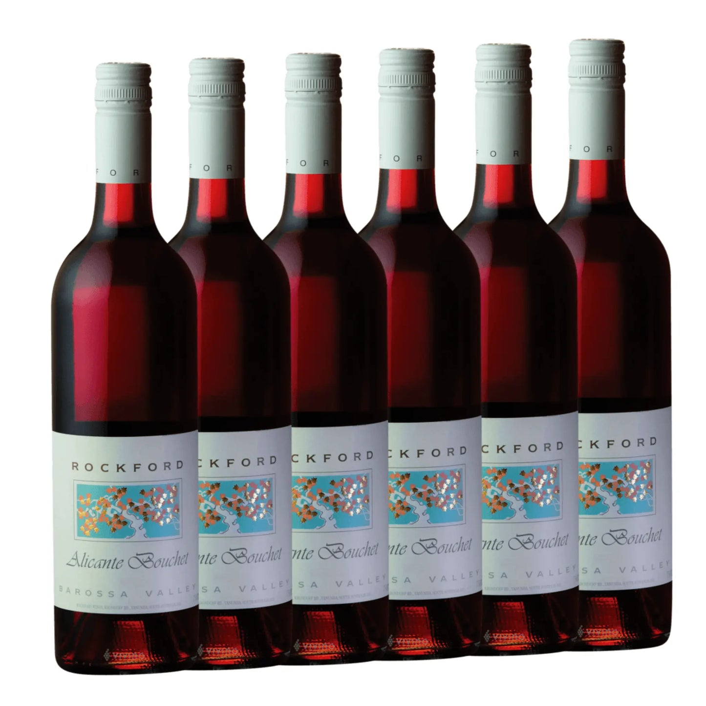 Rockford Alicante Bouchet 750mL Booze House