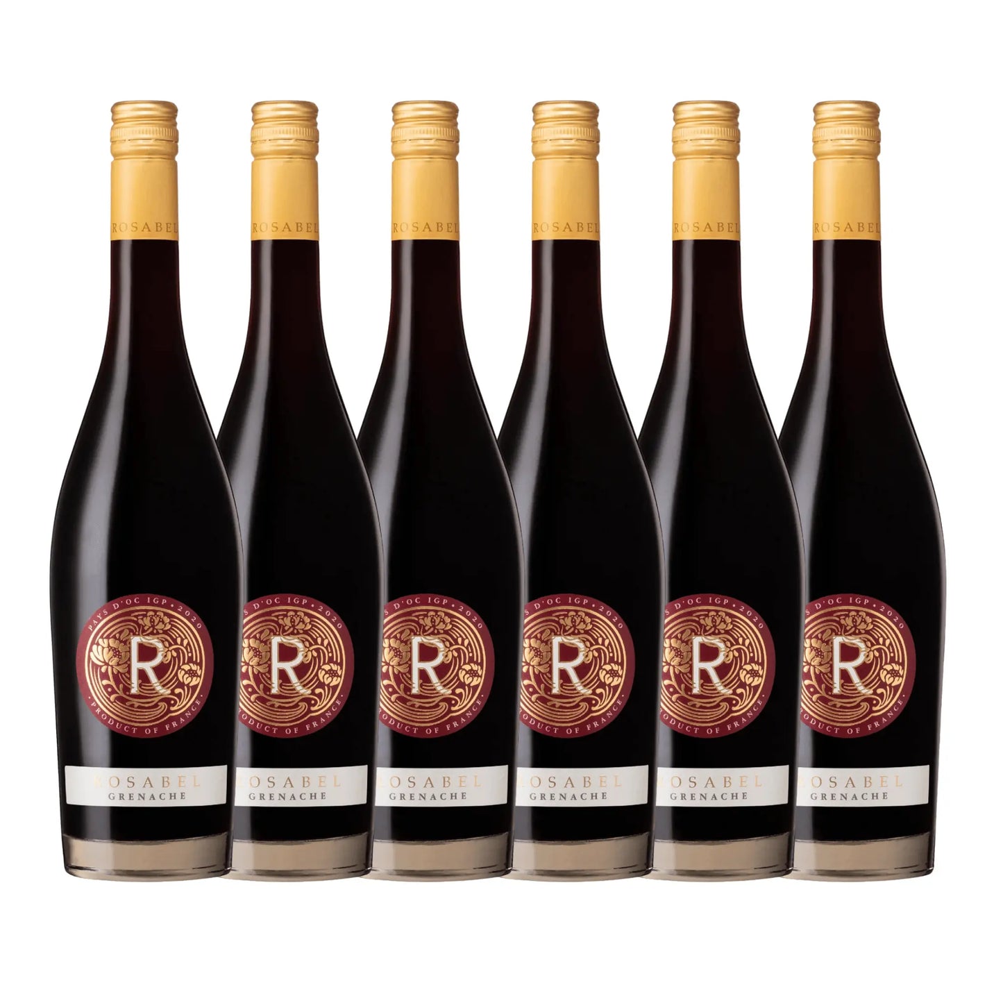 Rosabel French Grenache 750ml Booze House