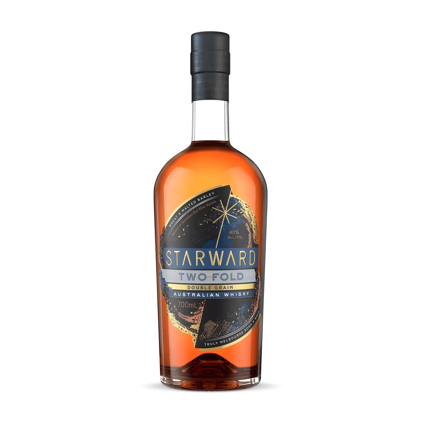 Starward Two-Fold Whisky 700mL Booze House