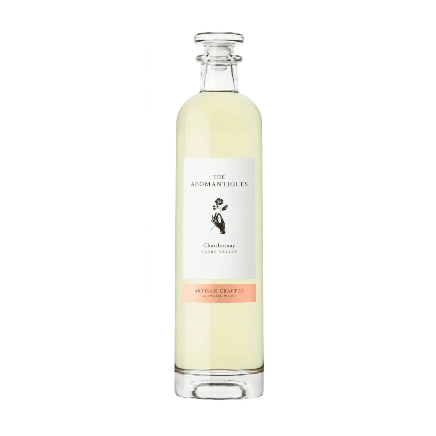 The Aromantiques Chardonnay 750ml Booze House