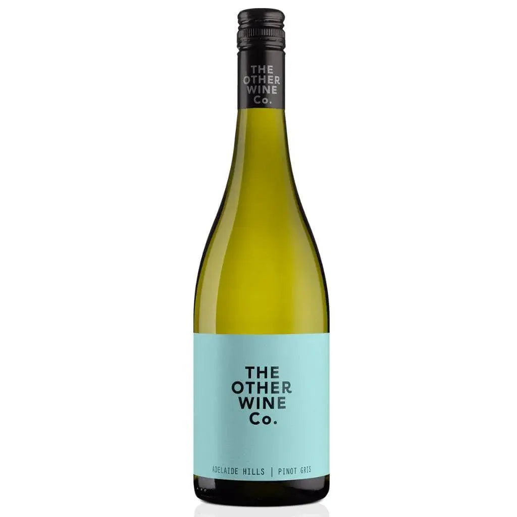 The Other Wine Co Pinot Gris 750ml Booze House