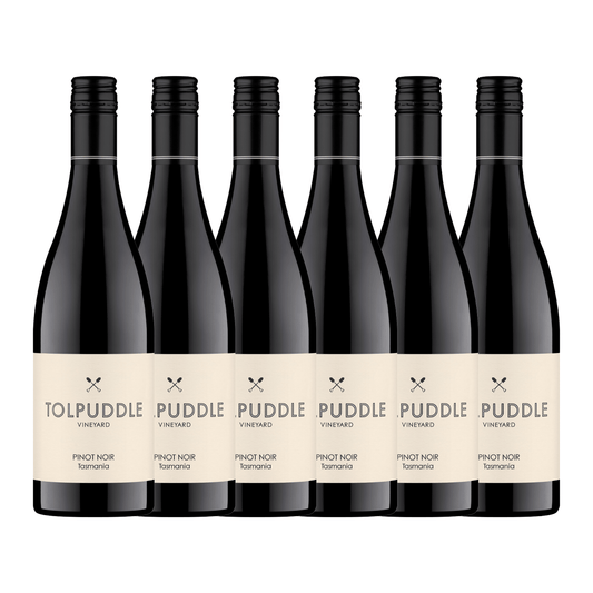 Tolpuddle Pinot Noir 750ml