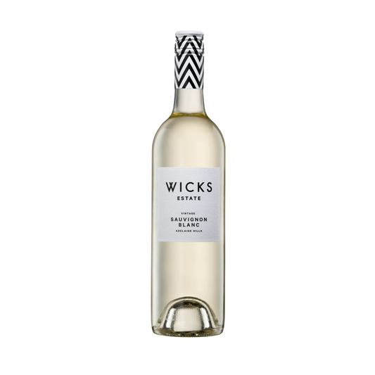 Wicks Estate Sauvignon Blanc 750ml