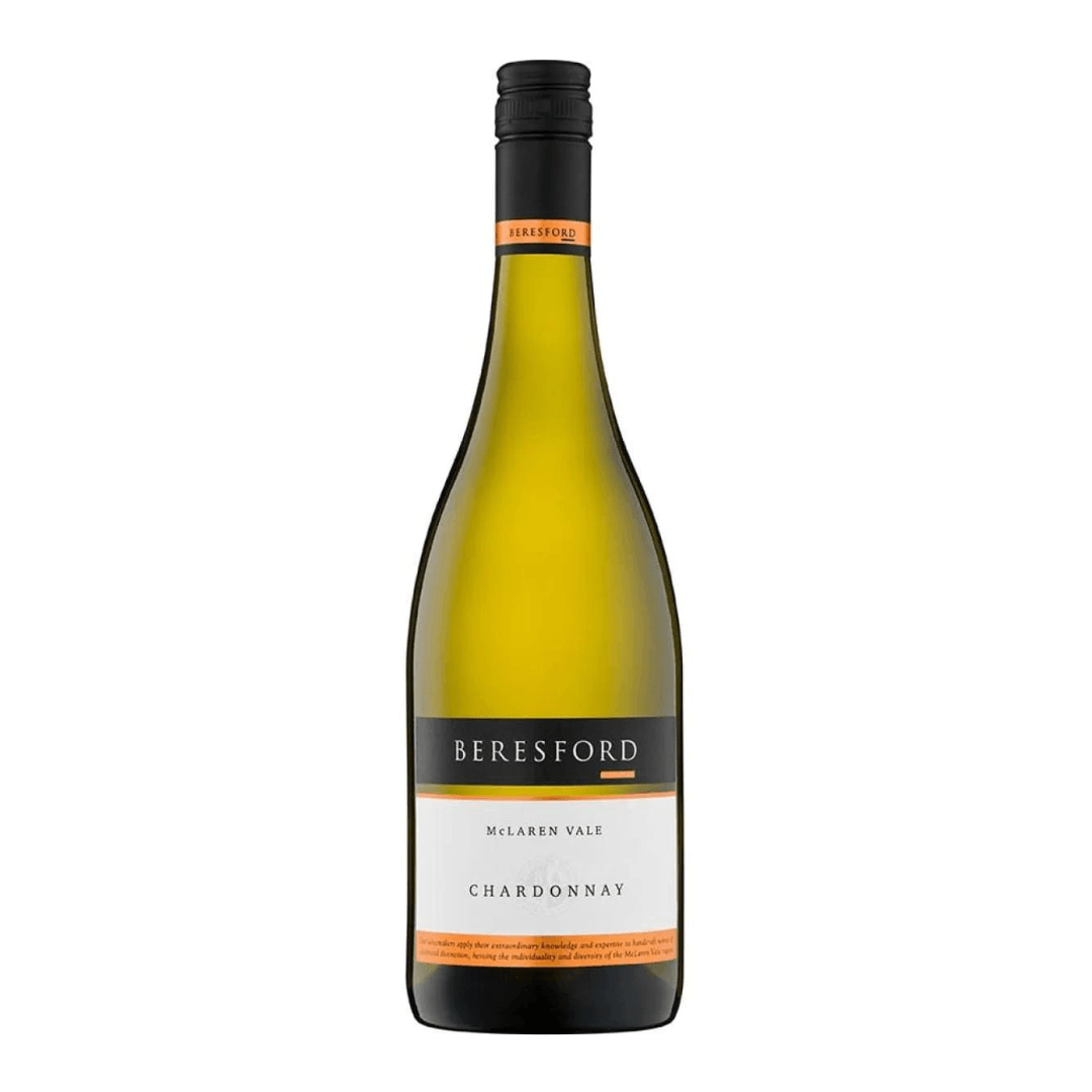 Beresford McLaren Vale Chardonnay 750ml - Booze House