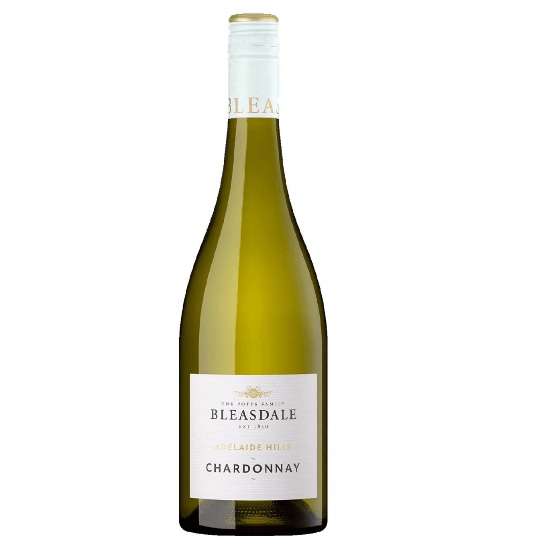 Bleasdale Adelaide Hills Chardonnay 750mL - Booze House