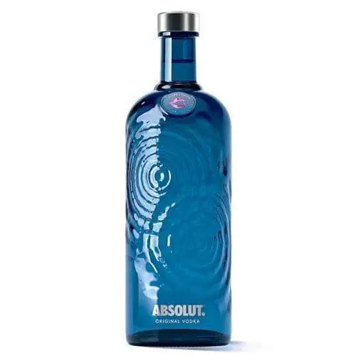 Absolut Voices Original Vodka Voices Limited Edition - Booze House