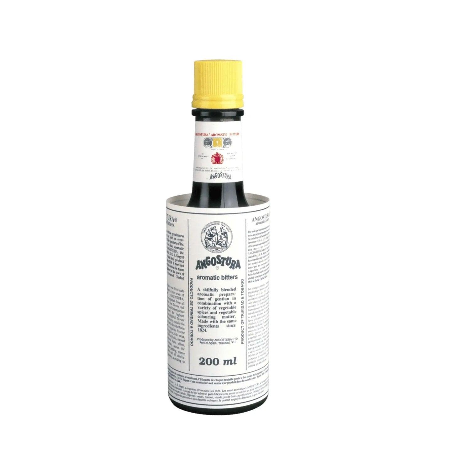 Angostura Bitters 200mL - Booze House