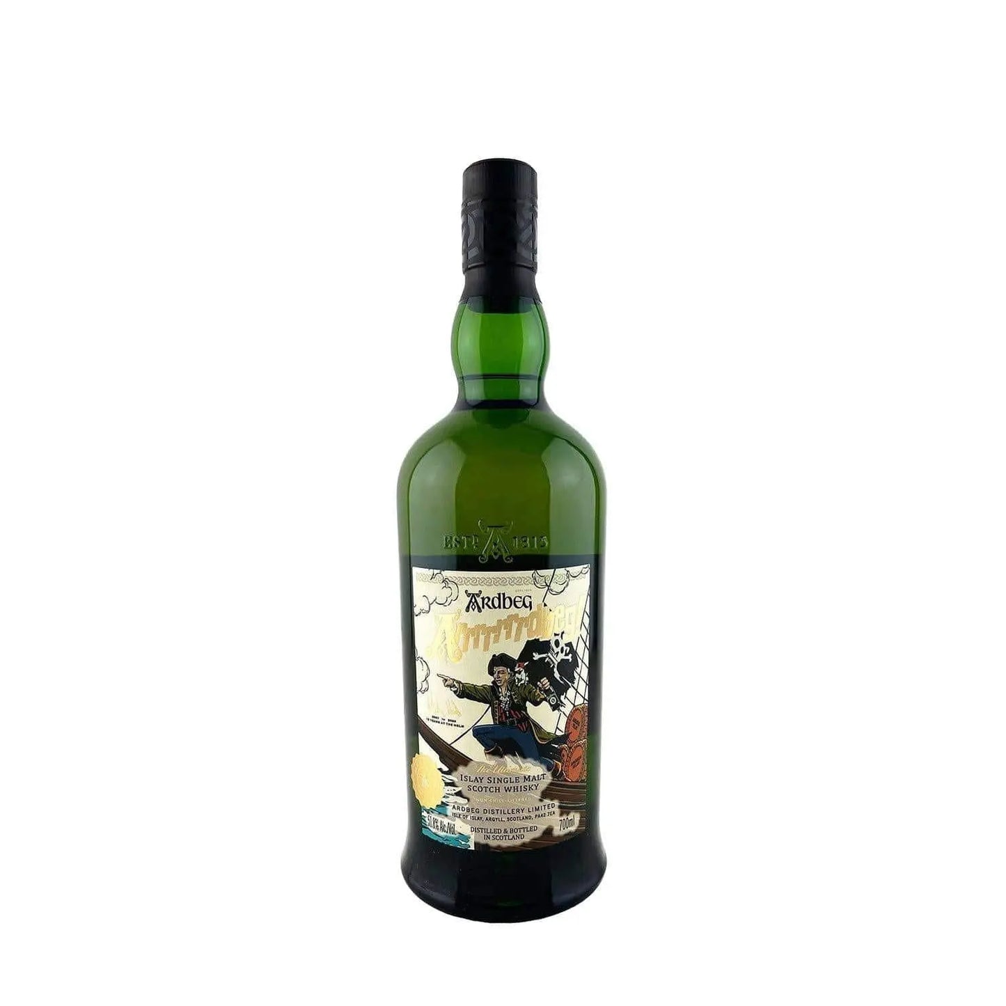 Ardbeg ‘Arrrrrrrdbeg’ Committee Release (700ml) - Booze House