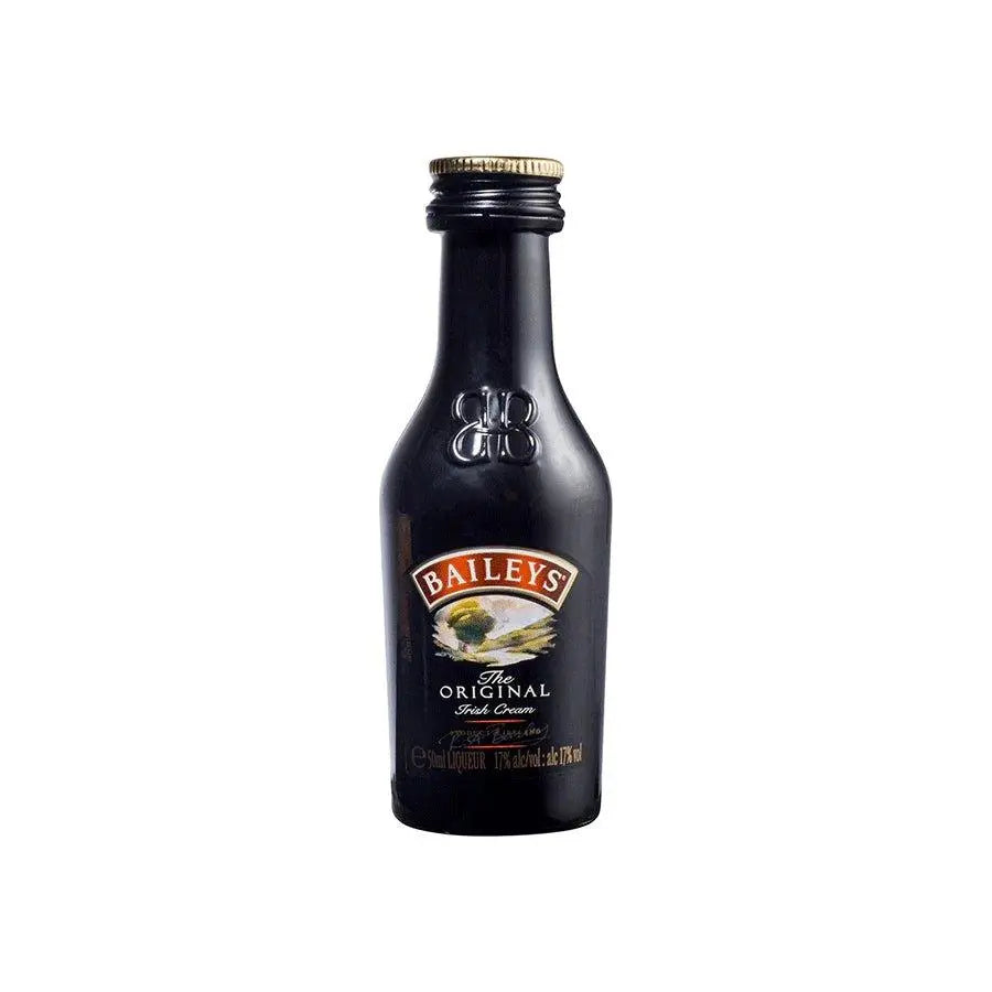 Baileys Irish Cream Mini 50ml - Booze House