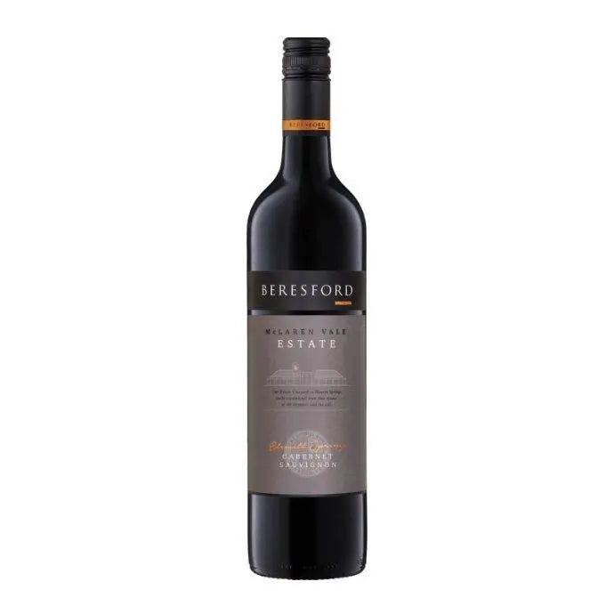 Beresford Estate Cabernet Sauvignon 750ML - Booze House