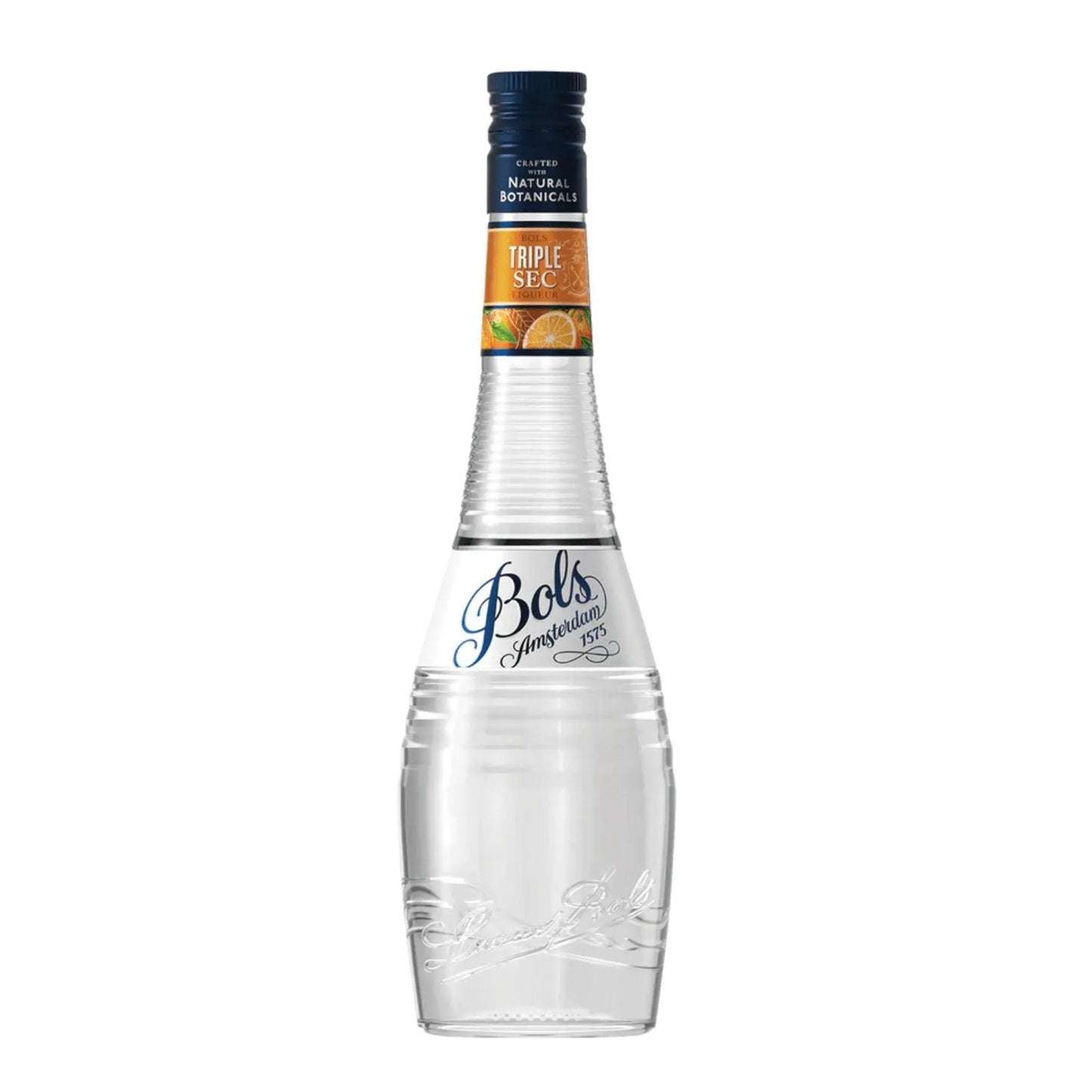 Bols Triple Sec Curacao Liqueur 500ml - Booze House