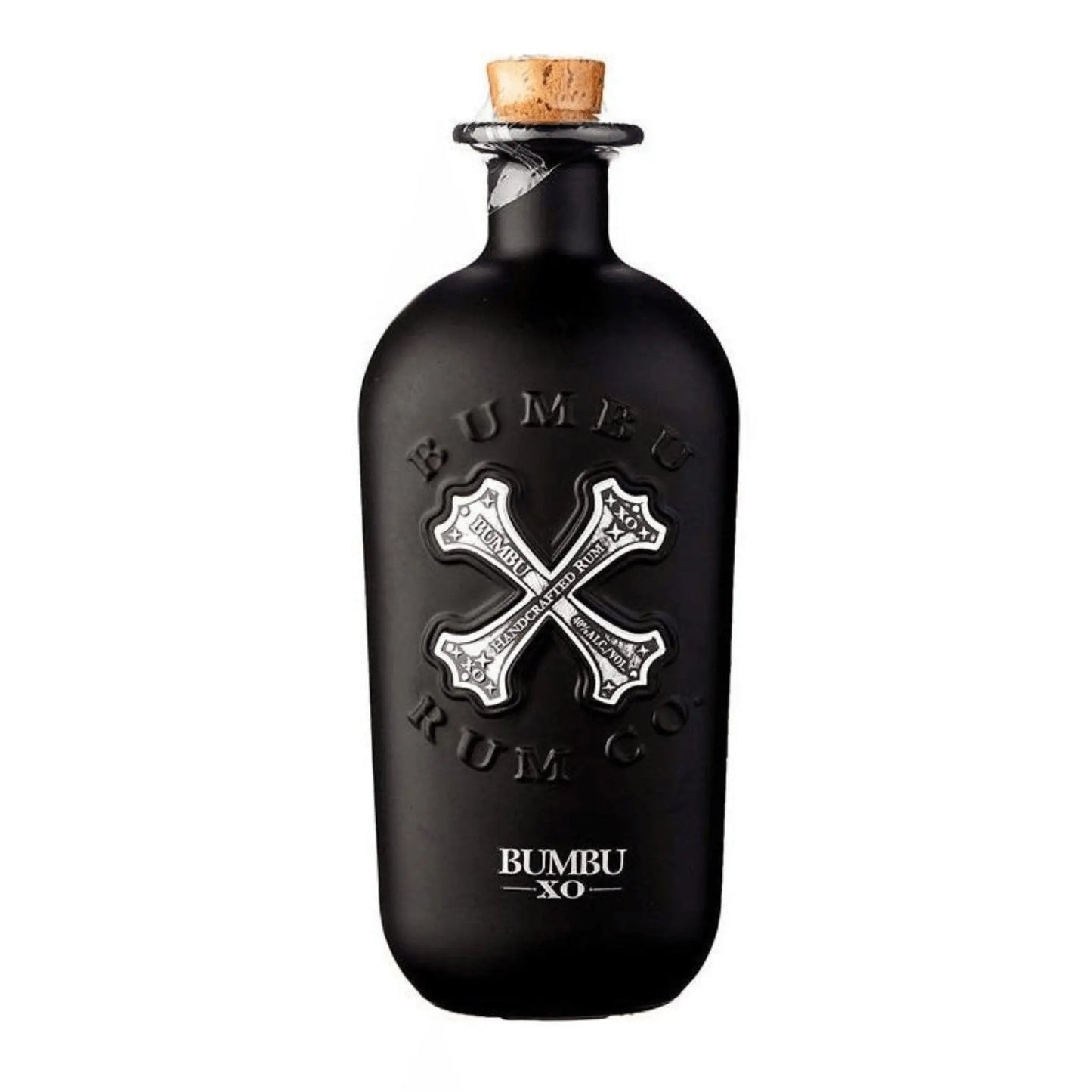 Bumbu Rum XO 700ml - Booze House