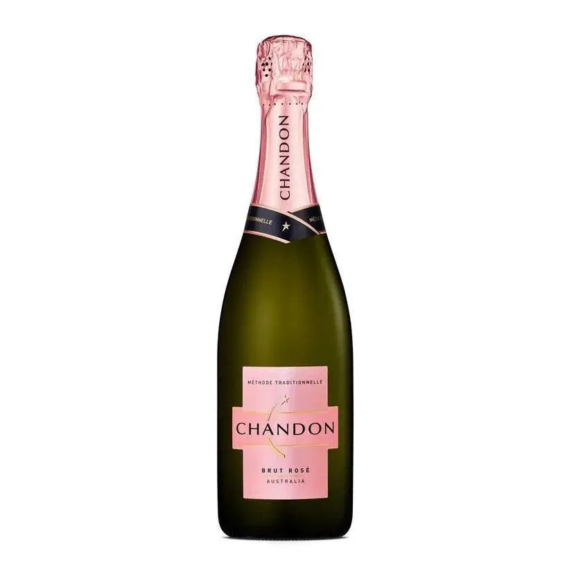 Chandon Brut Rose 750ml - Booze House