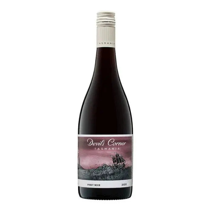 Devil's Corner Pinot Noir 750ml - Booze House