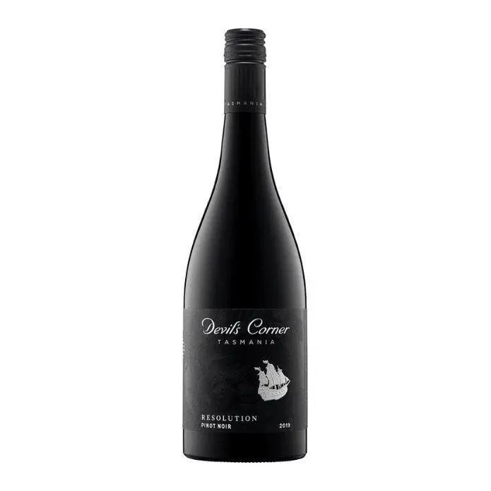 Devil's Corner Resolution Pinot Noir 750 ml - Booze House