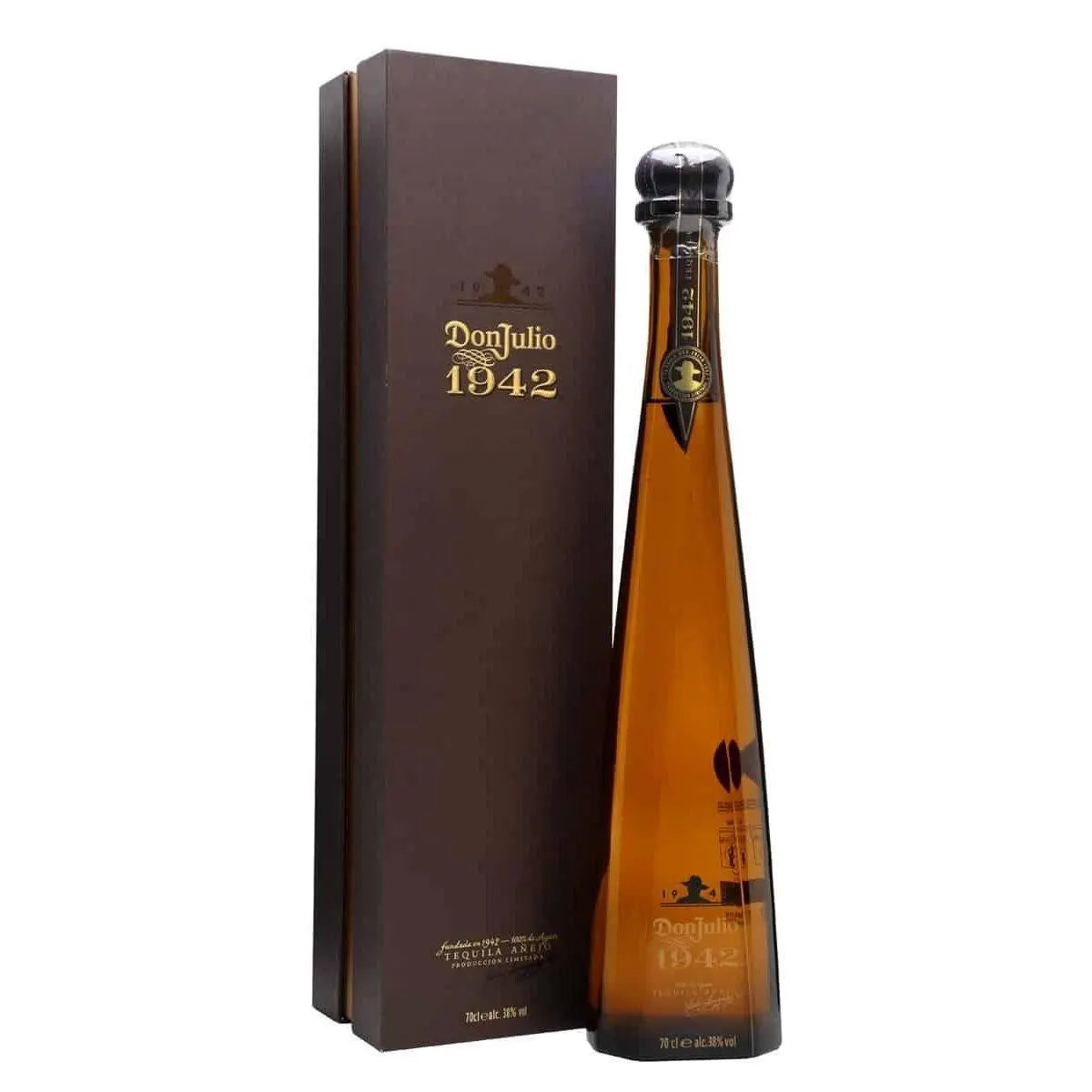 Don Julio 1942 Anejo Tequila 750ml - Booze House