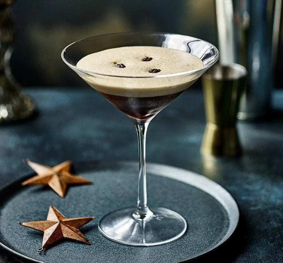 Espresso Martini Cocktail Set - Booze House
