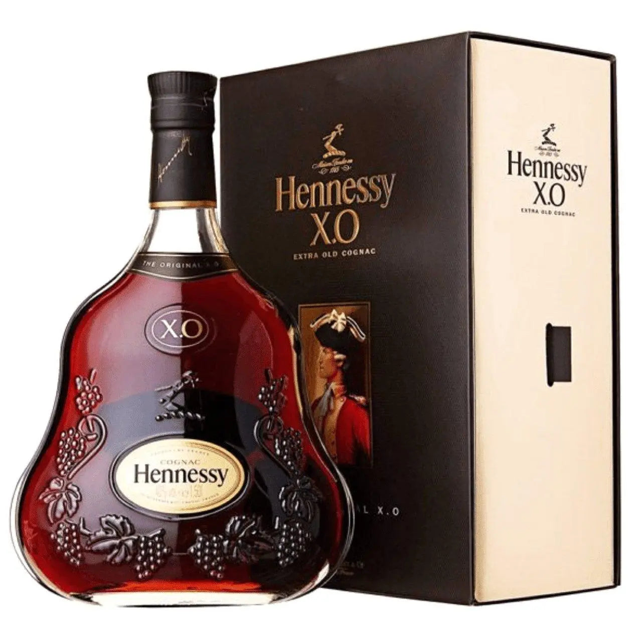 Hennessy XO Cognac 700mL - Booze House