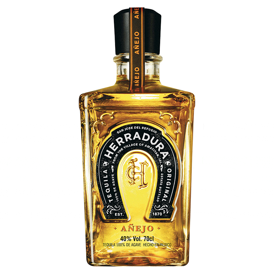 Herradura Anejo Tequila 700mL - Booze House