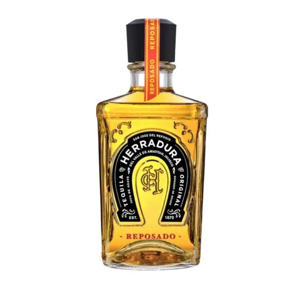 Herradura Reposado Tequila 700mL - Booze House