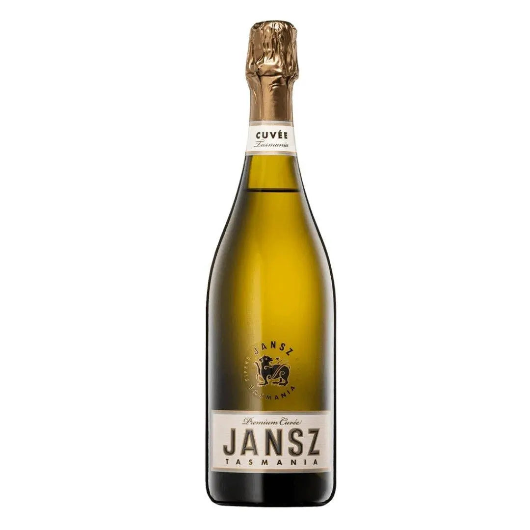 Jansz Non Vintage Sparkling 750mL - Booze House