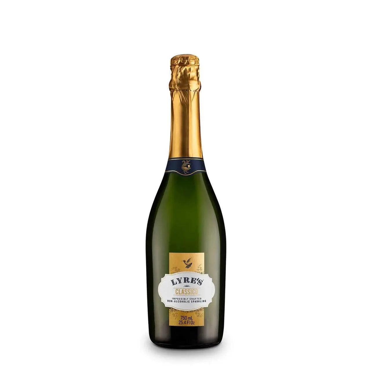 Lyre's Non Alcoholic Classico Grande 750ml - Booze House